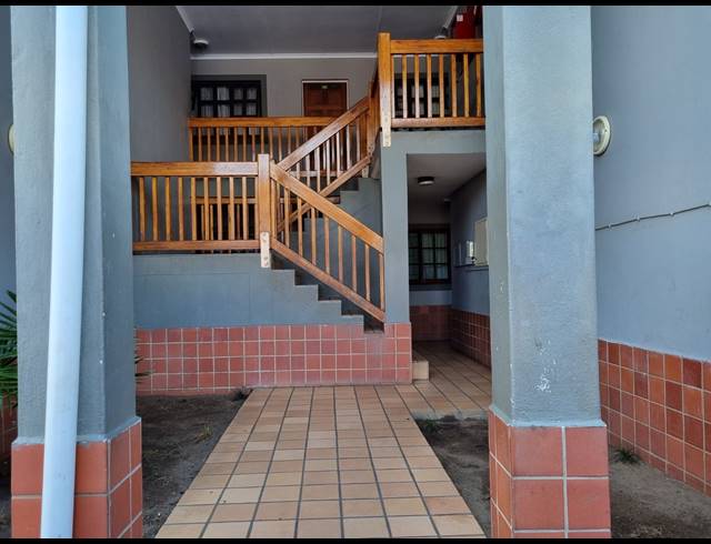 2 BEDROOM APARTMENT RENTED IN MEER EN SEE